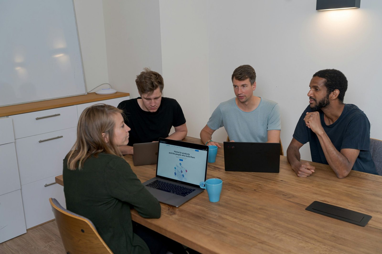 Unleashing Growth: The Power of B2B SaaS Solutions