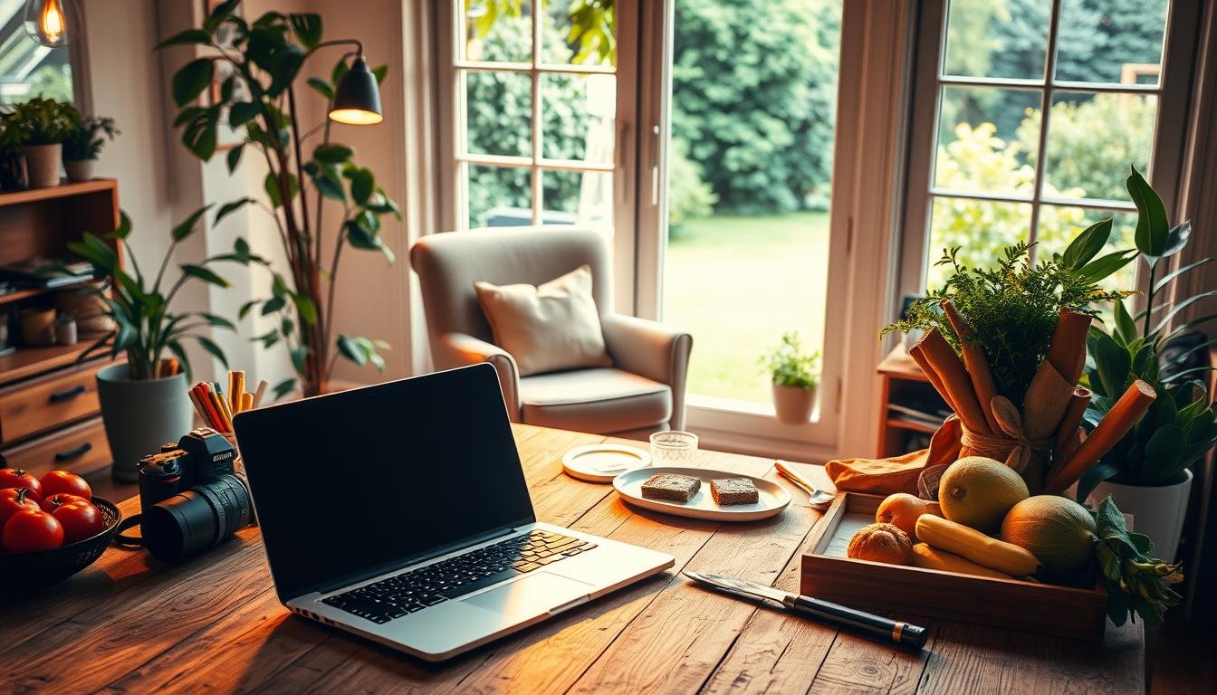Affiliate Marketing for Food Bloggers: A Beginner’s Guide