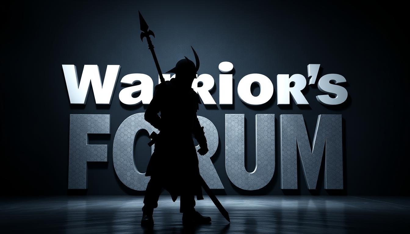 Warrior Forum’s