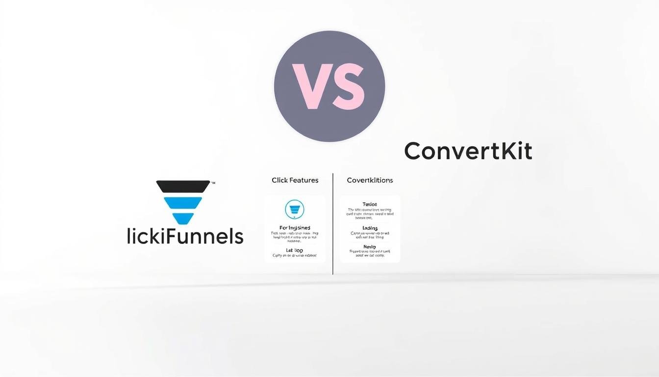 ClickFunnels vs ConvertKit: Which is Better for Your Business?