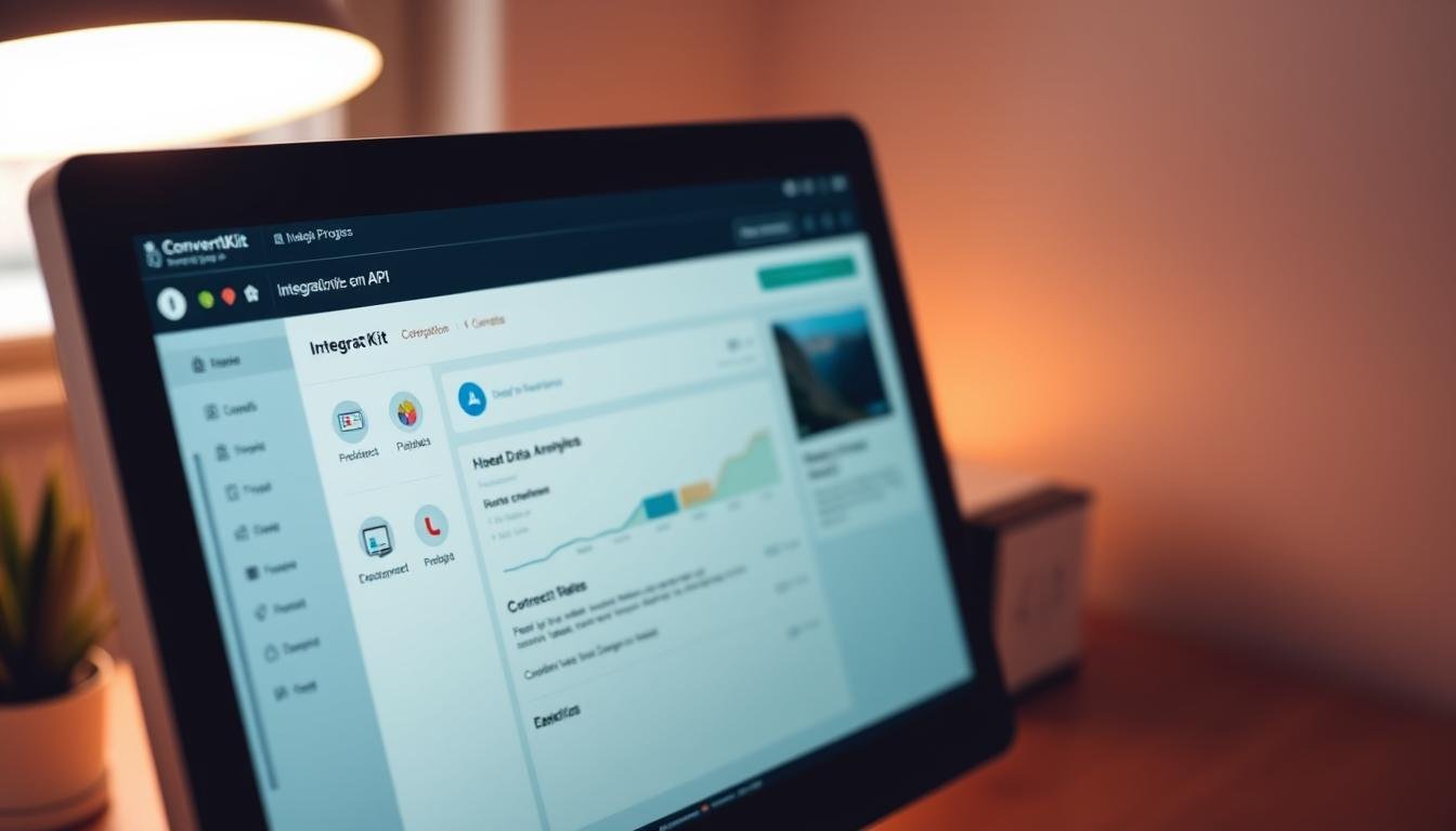Unlock the Power of ConvertKit API: Integrate Your Data