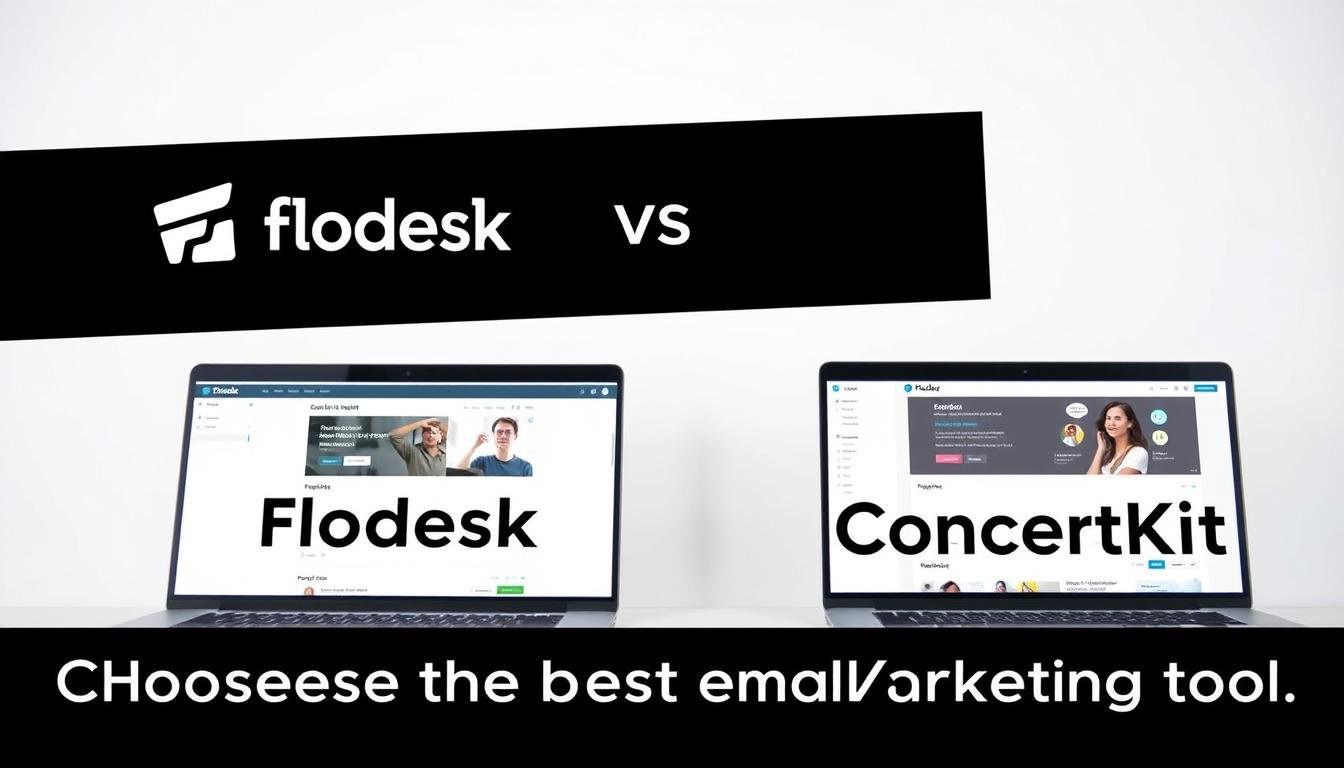 Flodesk vs ConvertKit: Which Email Marketing Tool is Best?