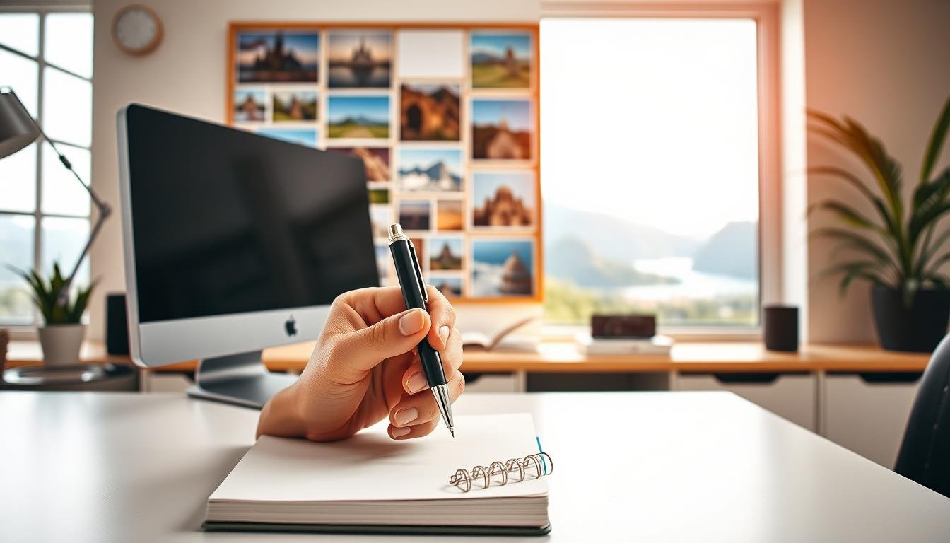 Master Keyword Research to Boost Your Travel Blog’s Visibility