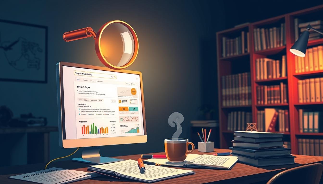 Keyword Research Ninja: Your Guide to Ranking Higher
