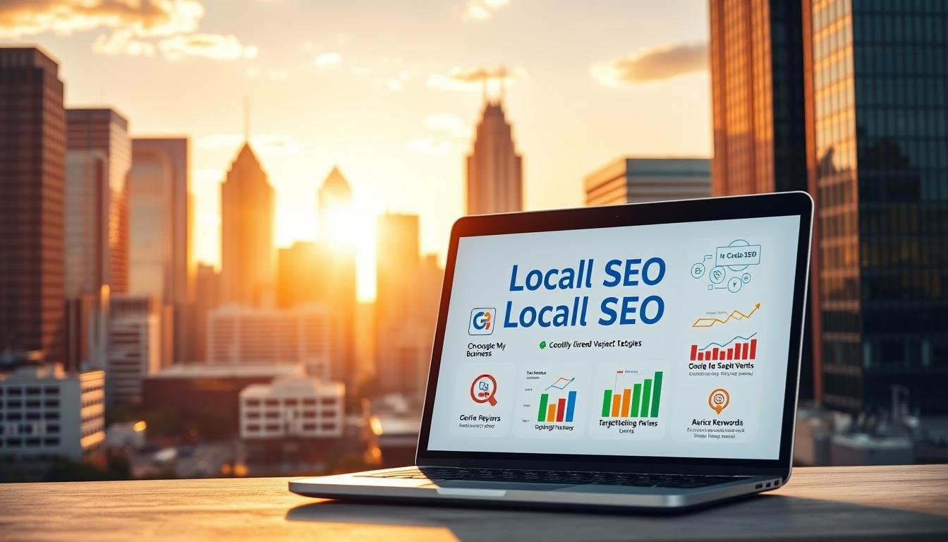 Boost Your Austin Business with Local SEO
