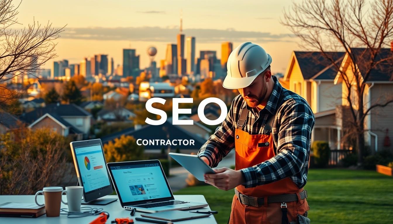 Local SEO Tips to Grow Your Contracting Company