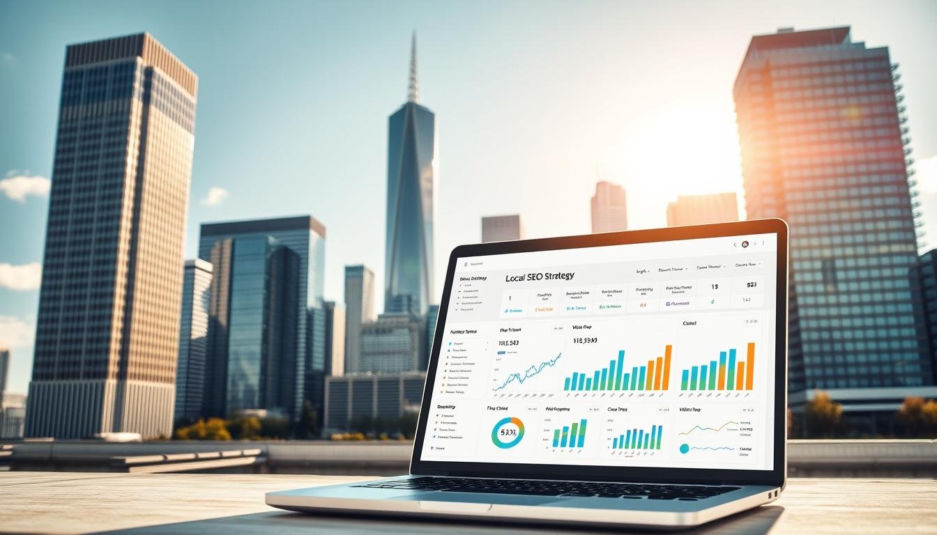 Boost Your Houston Business with Local SEO