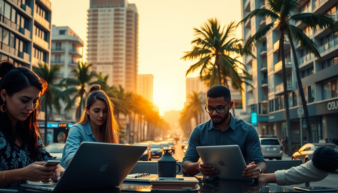 Boost Your Miami Business with Effective Local SEO