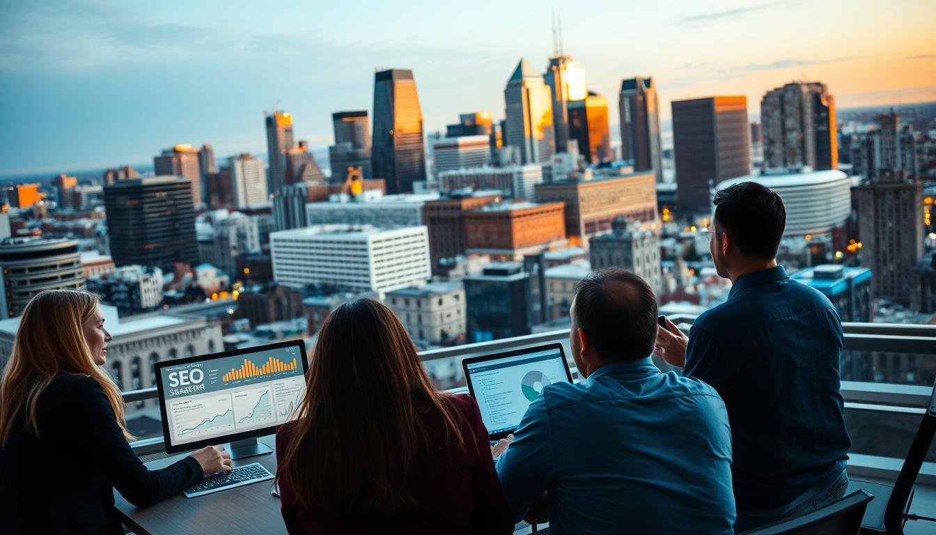 Boost Your Milwaukee Business with Local SEO