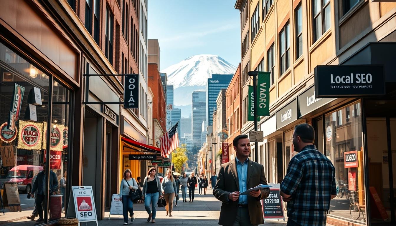 Boost Your Business with Local SEO in Portland