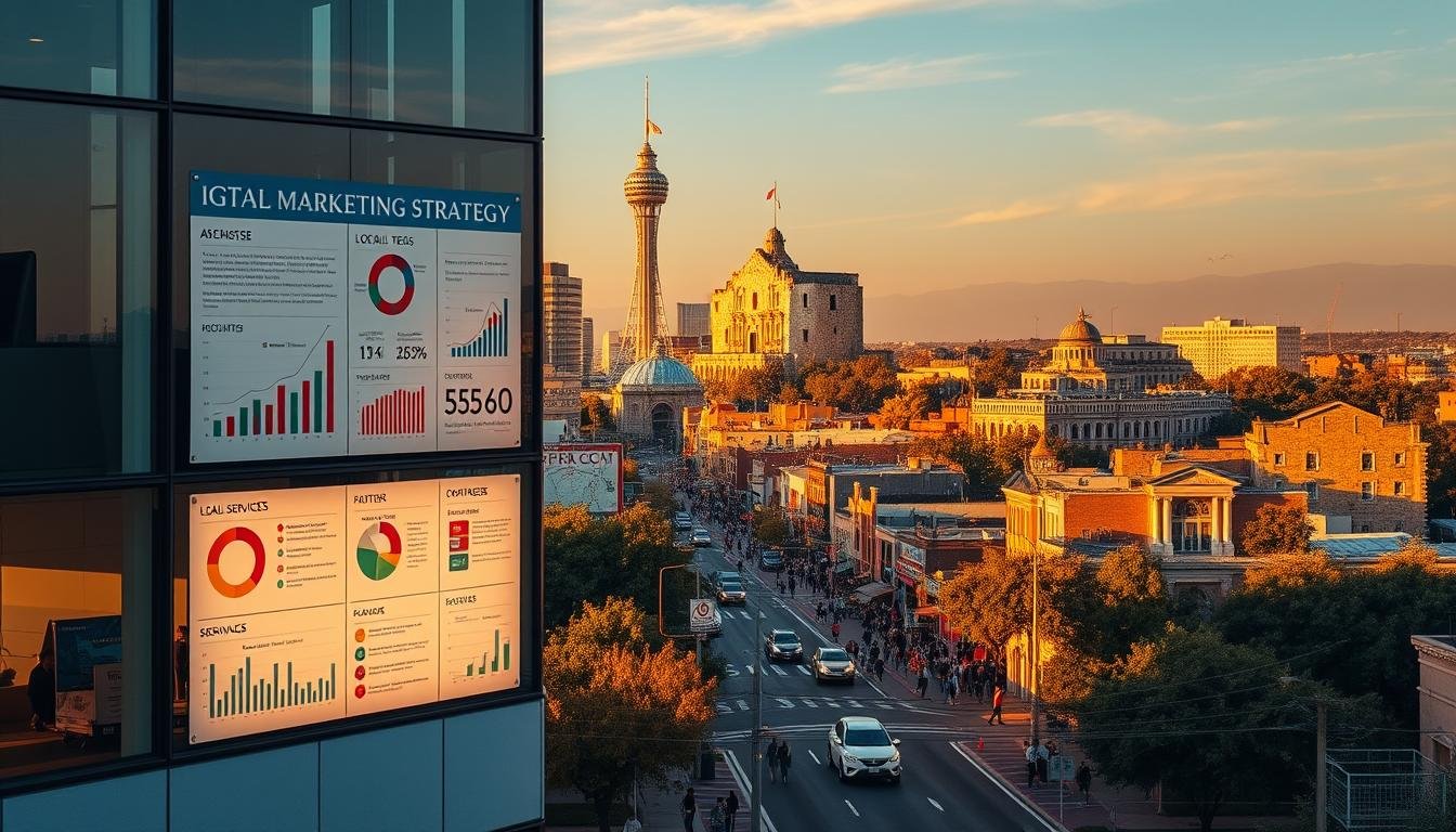 Local SEO San Antonio: Boost Your Online Visibility