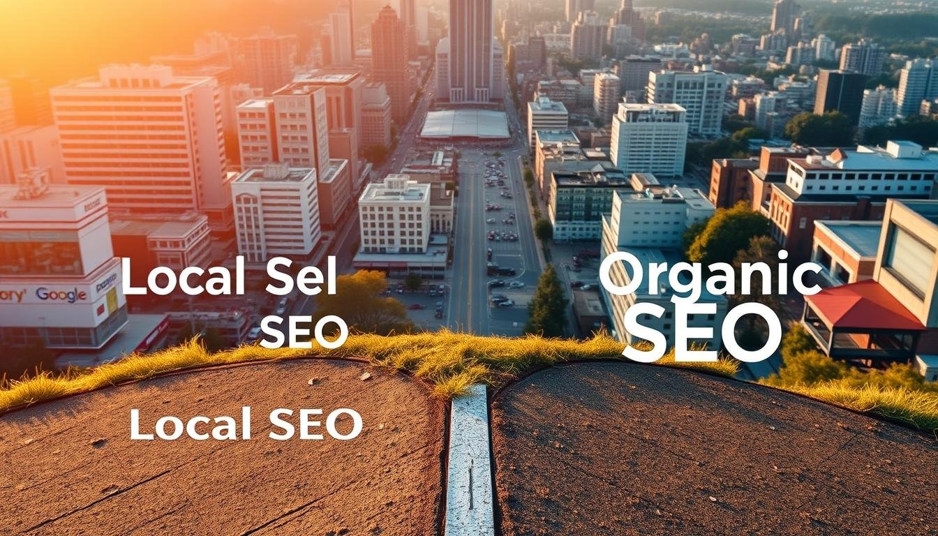 Local SEO vs Organic SEO: Which is Better for Your Business?