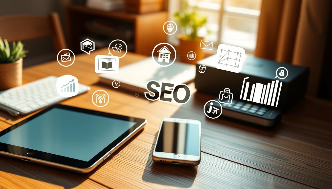 Top Mobile SEO Tools for Small Businesses