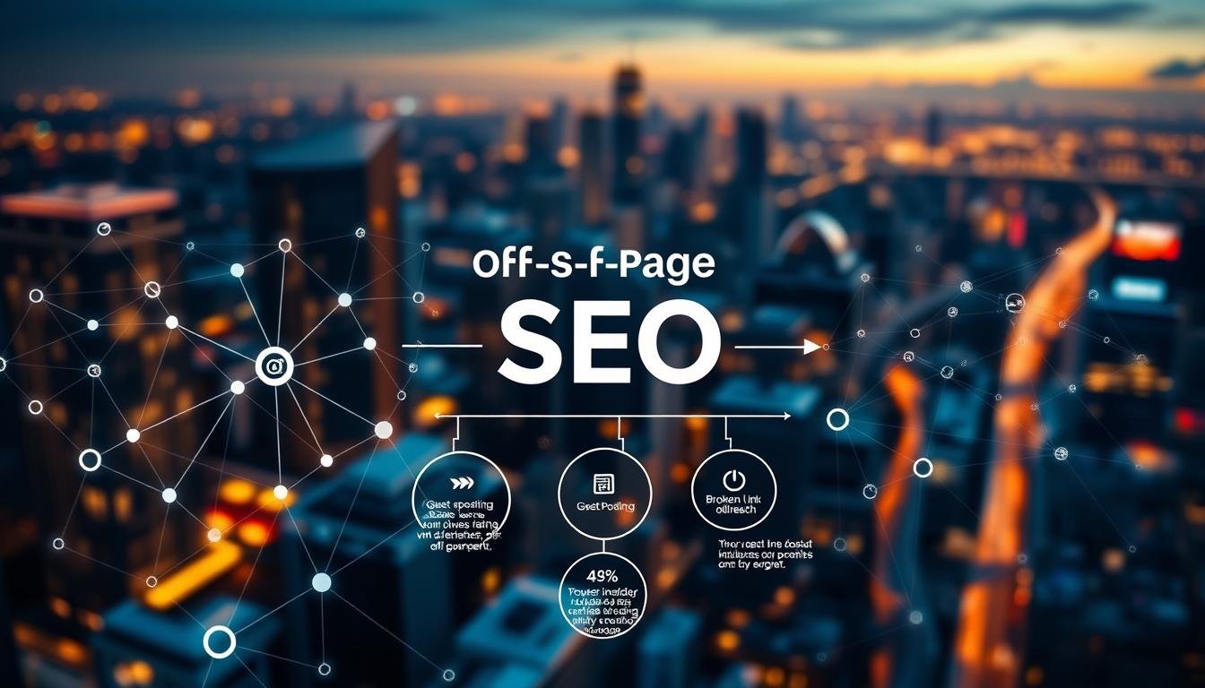 Unlock Powerful Backlinks: Effective Off-Page SEO Tactics