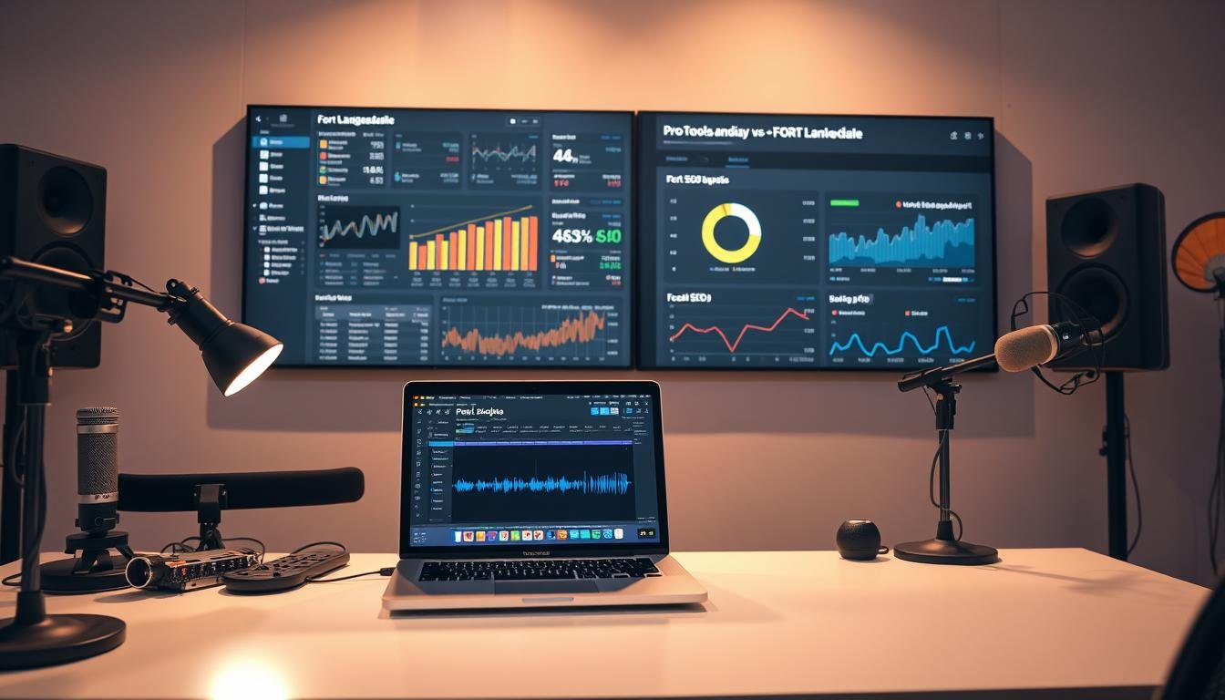 Pro Tools vs Local SEO in Fort Lauderdale
