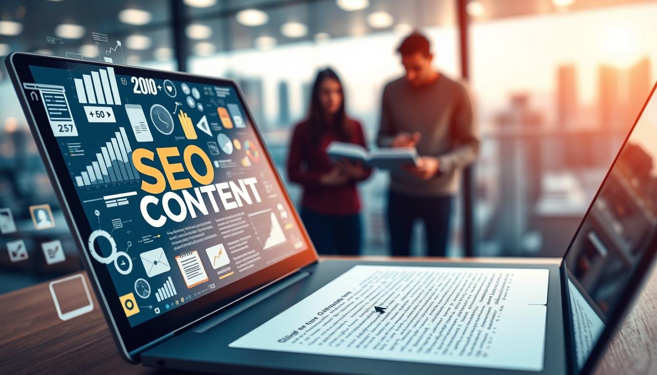 Top SEO Content Writing Tips to Rank Higher