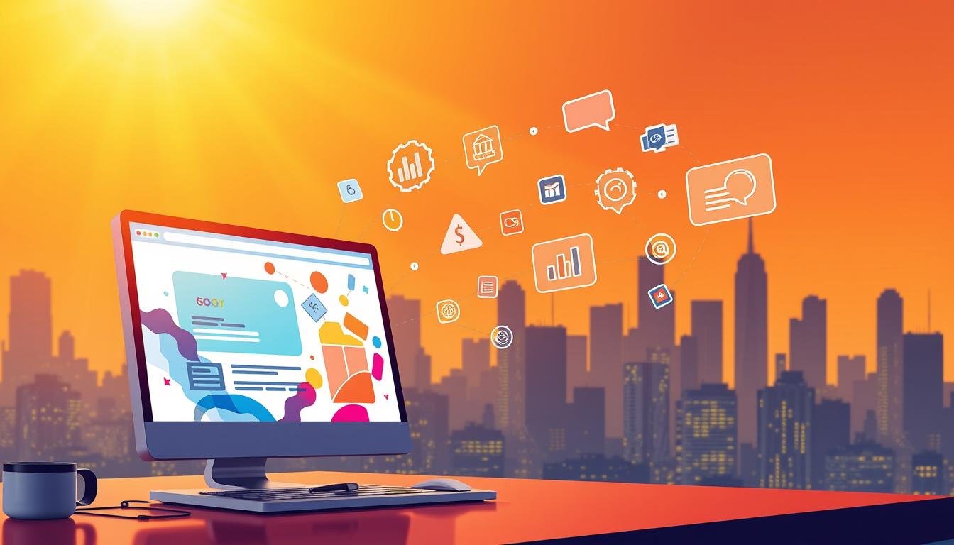 SEO for Creative Businesses: Elevate Your Online Presence