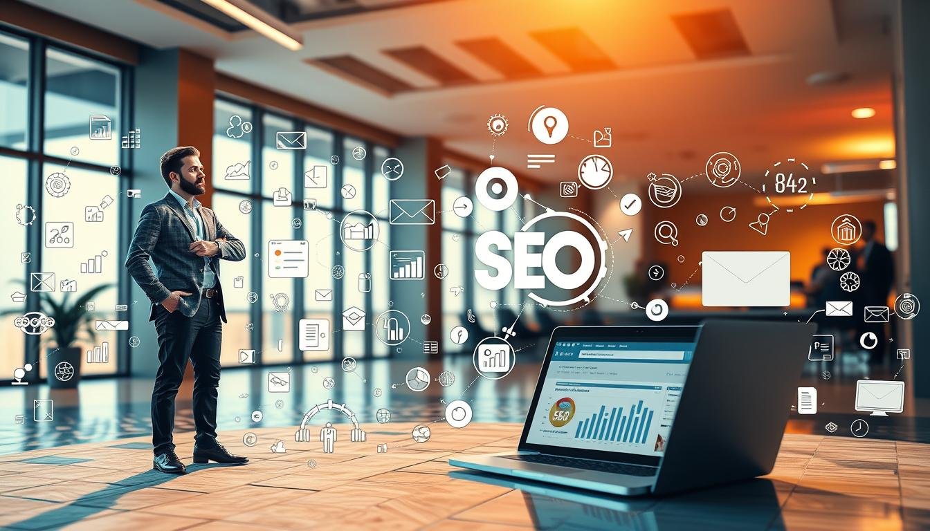 Boost Your Creative Business with SEO Strategies