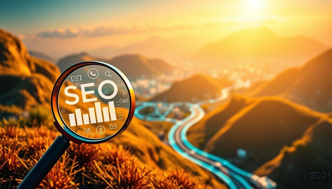 SEO Trends to Watch in 2021