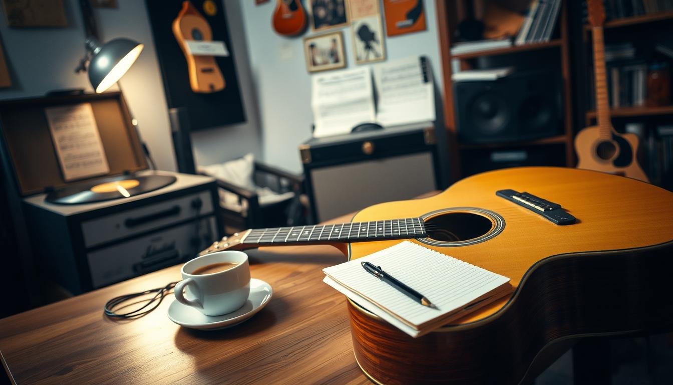 song writing tools