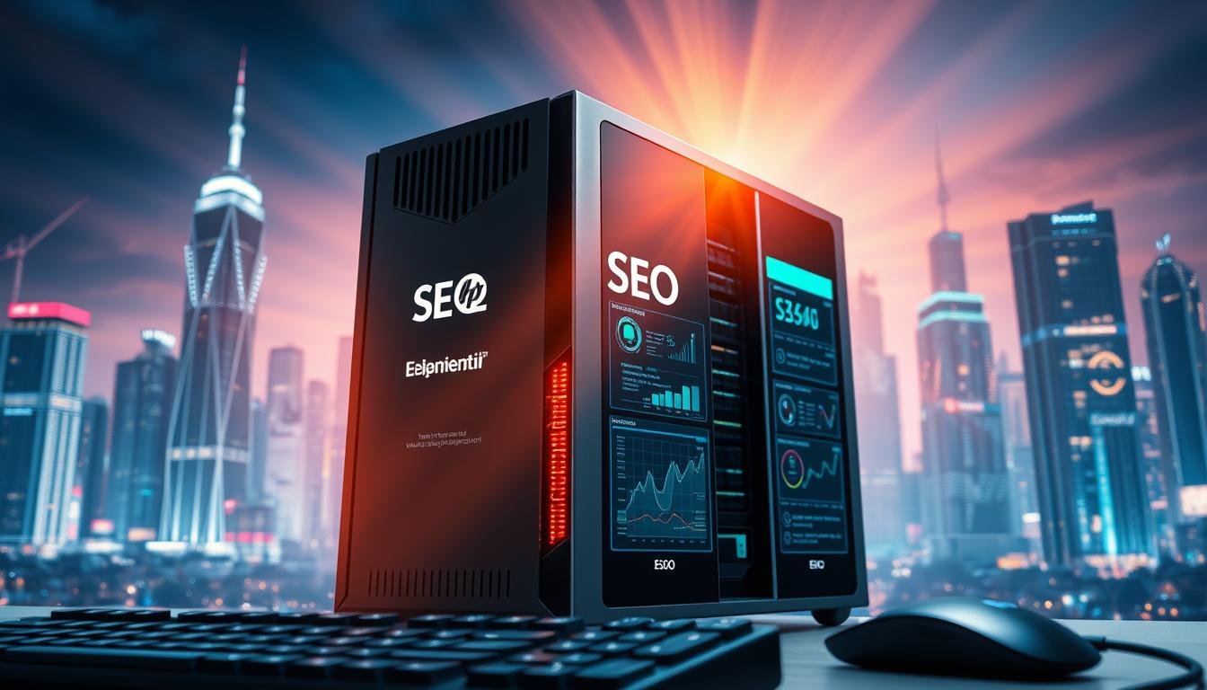 VPS with Built-in SEO Tools: Elevate Your Online Success