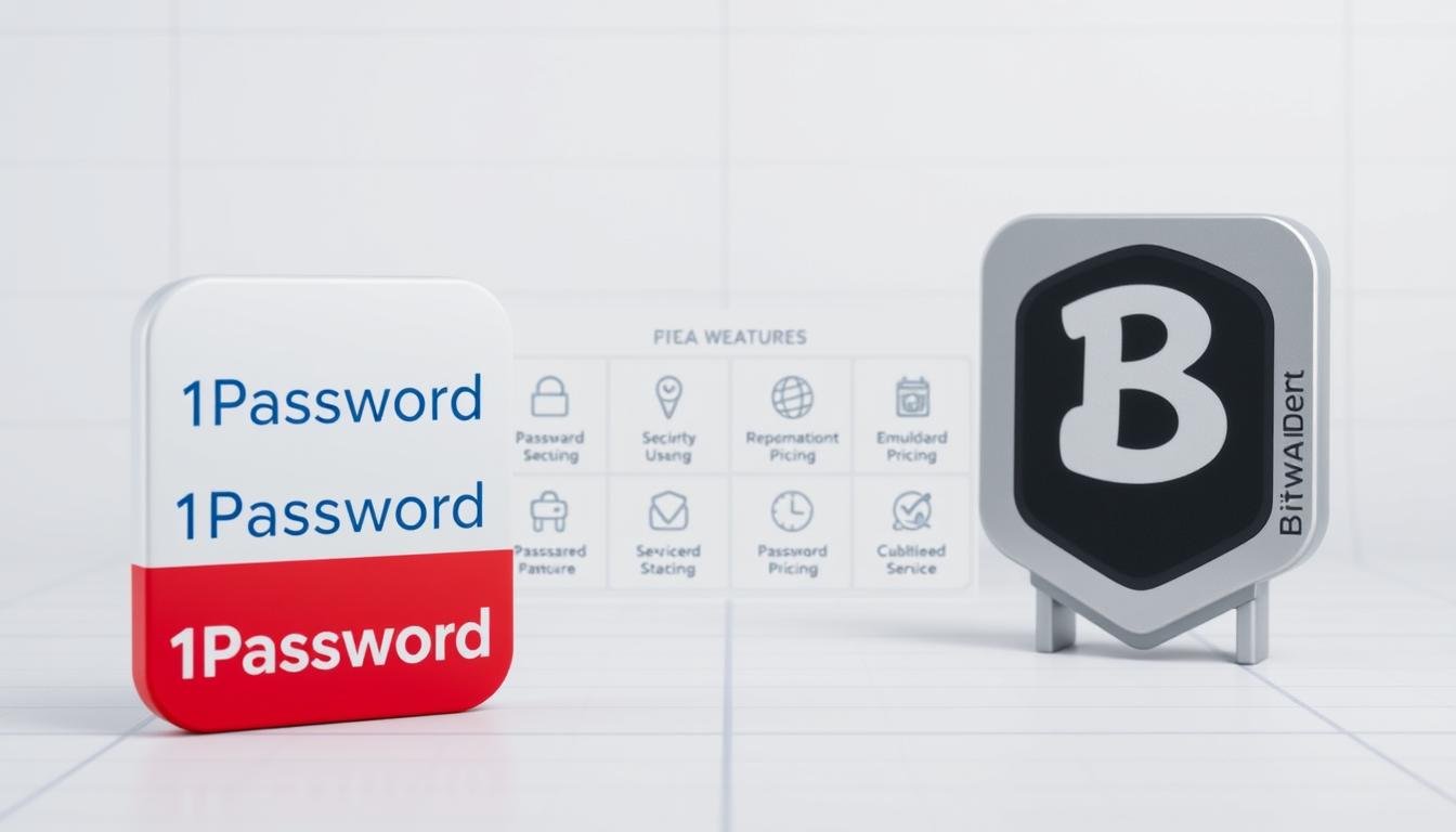 Best Password Managers