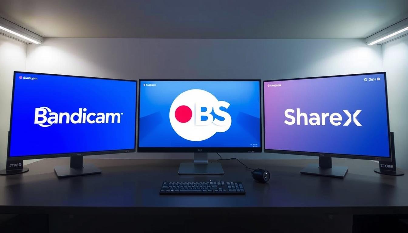 Best Screen Recording Software