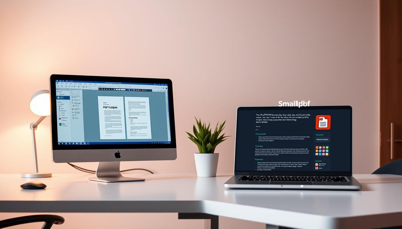 Editing PDFs: Using Word, Smallpdf and Other Tools