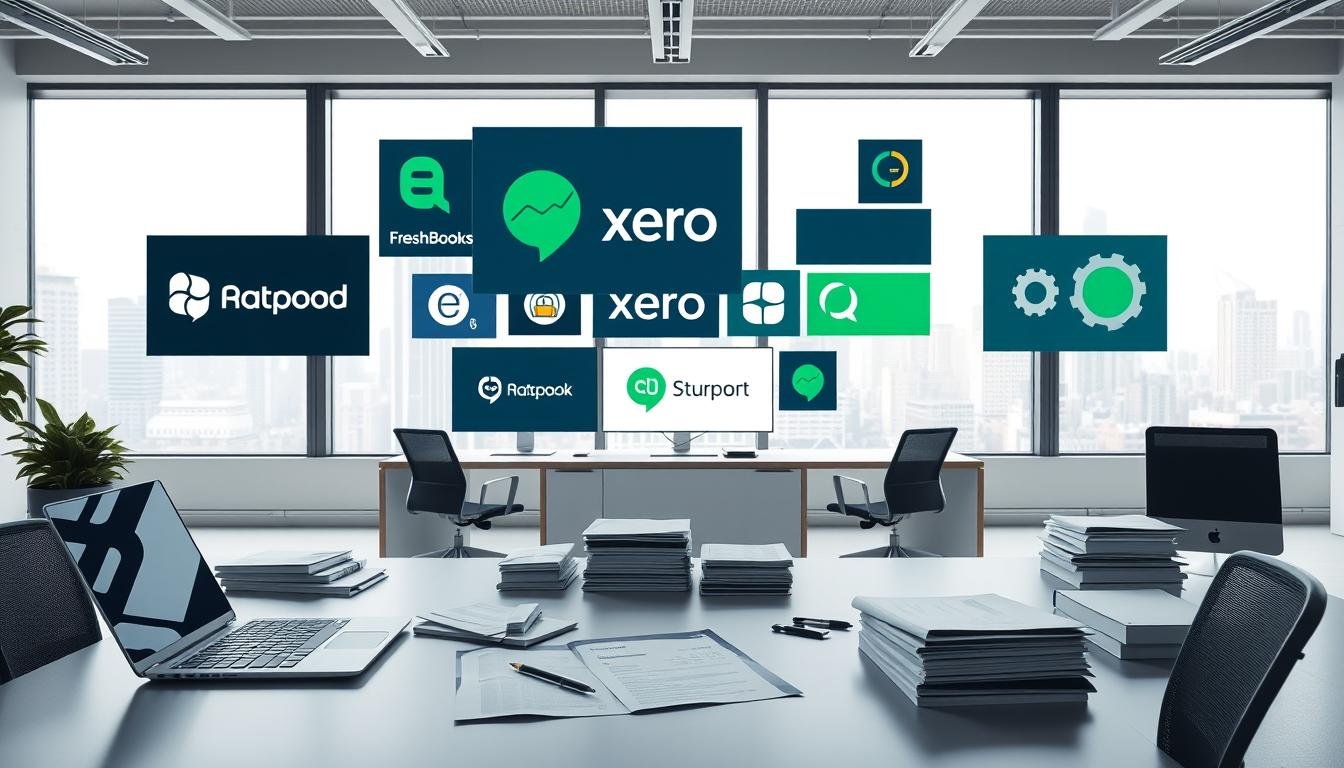 Top Accounting Software