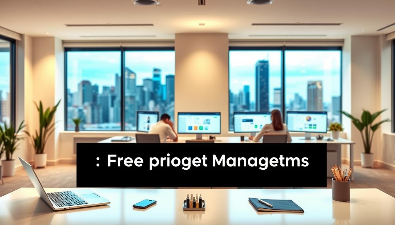 free project management software