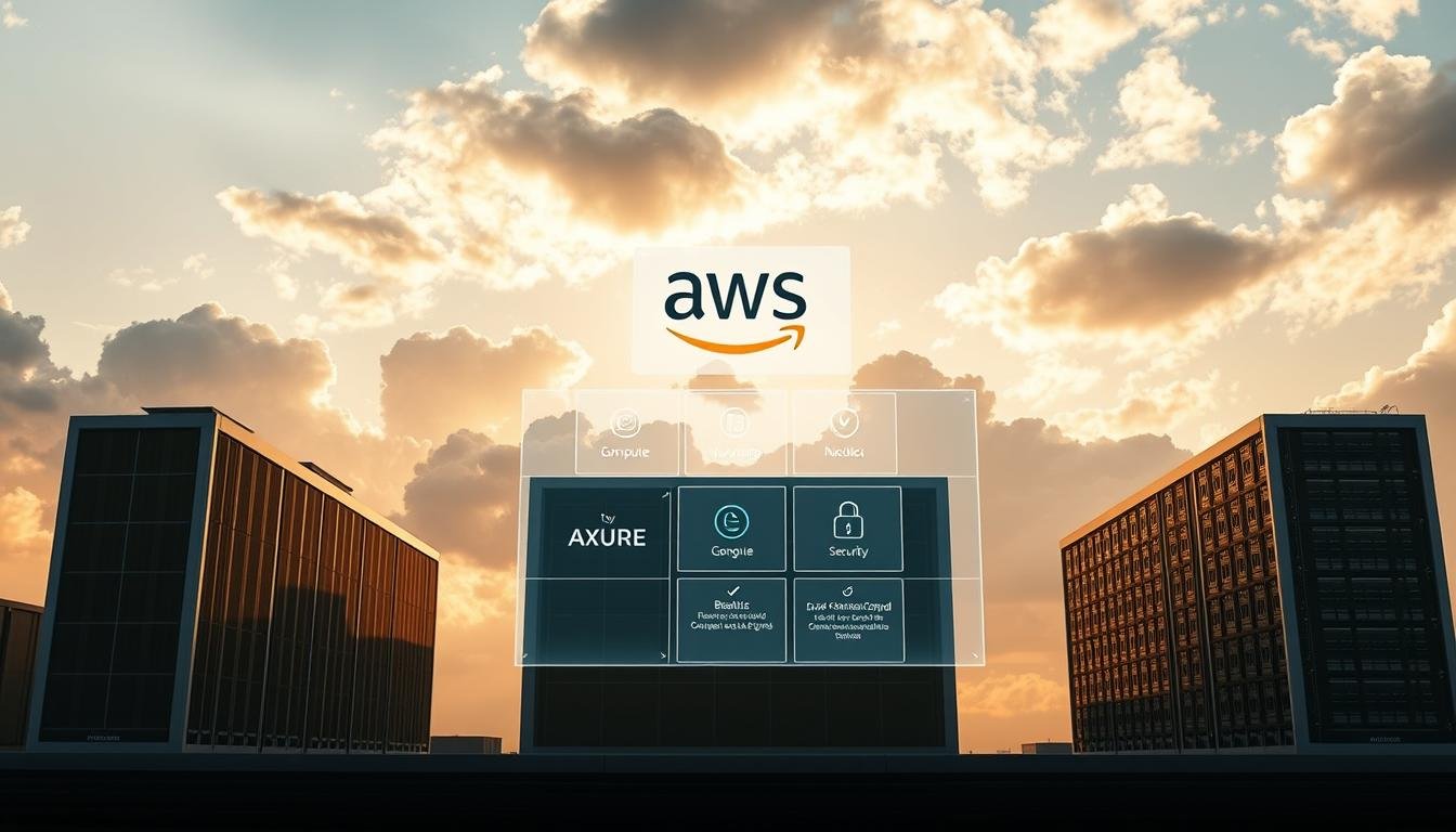 Azure vs AWS vs Google Cloud: Detailed Comparison of Compute, Networking, Cost and Security