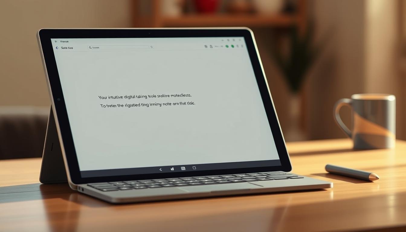 Best Note-Taking Apps for Surface Pro When OneNote Keeps Crashing