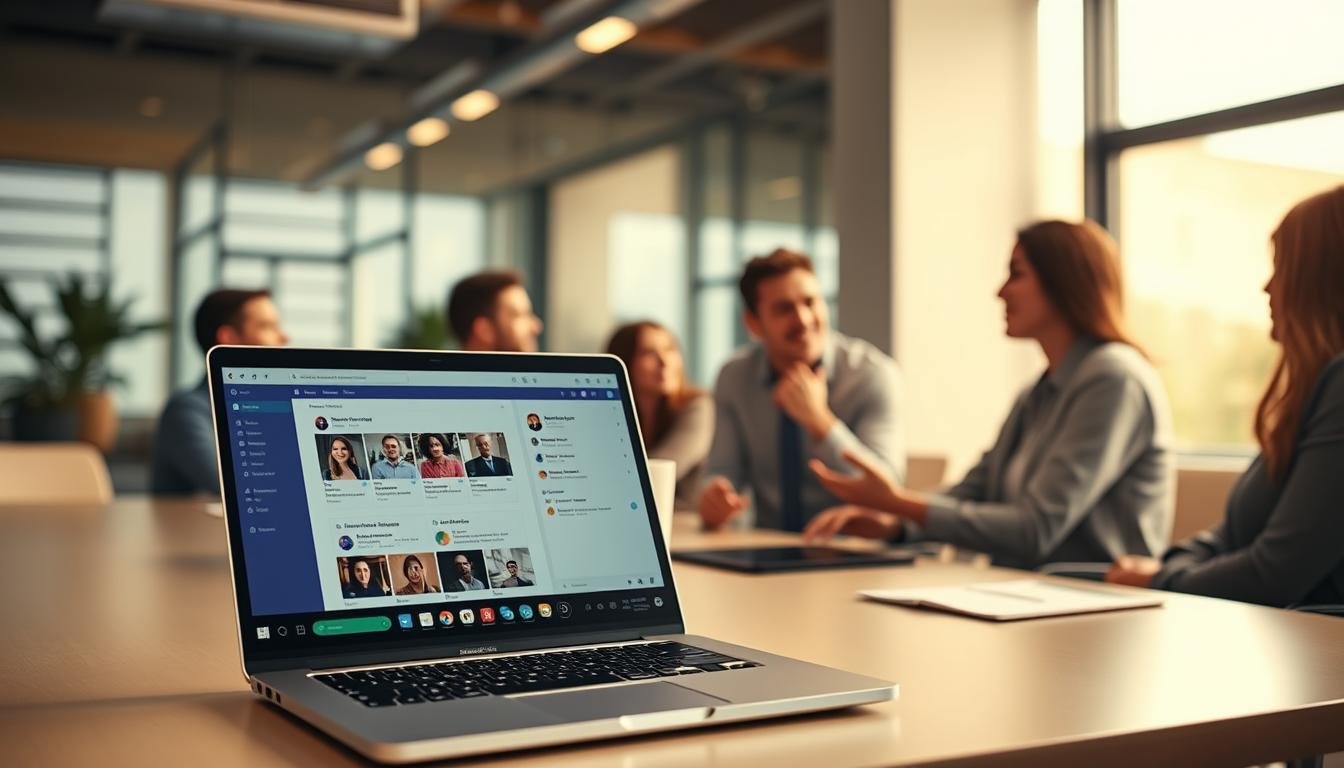 Migrating from Slack to Teams: Tips for a Smooth Transition and Chat-Style Conversations