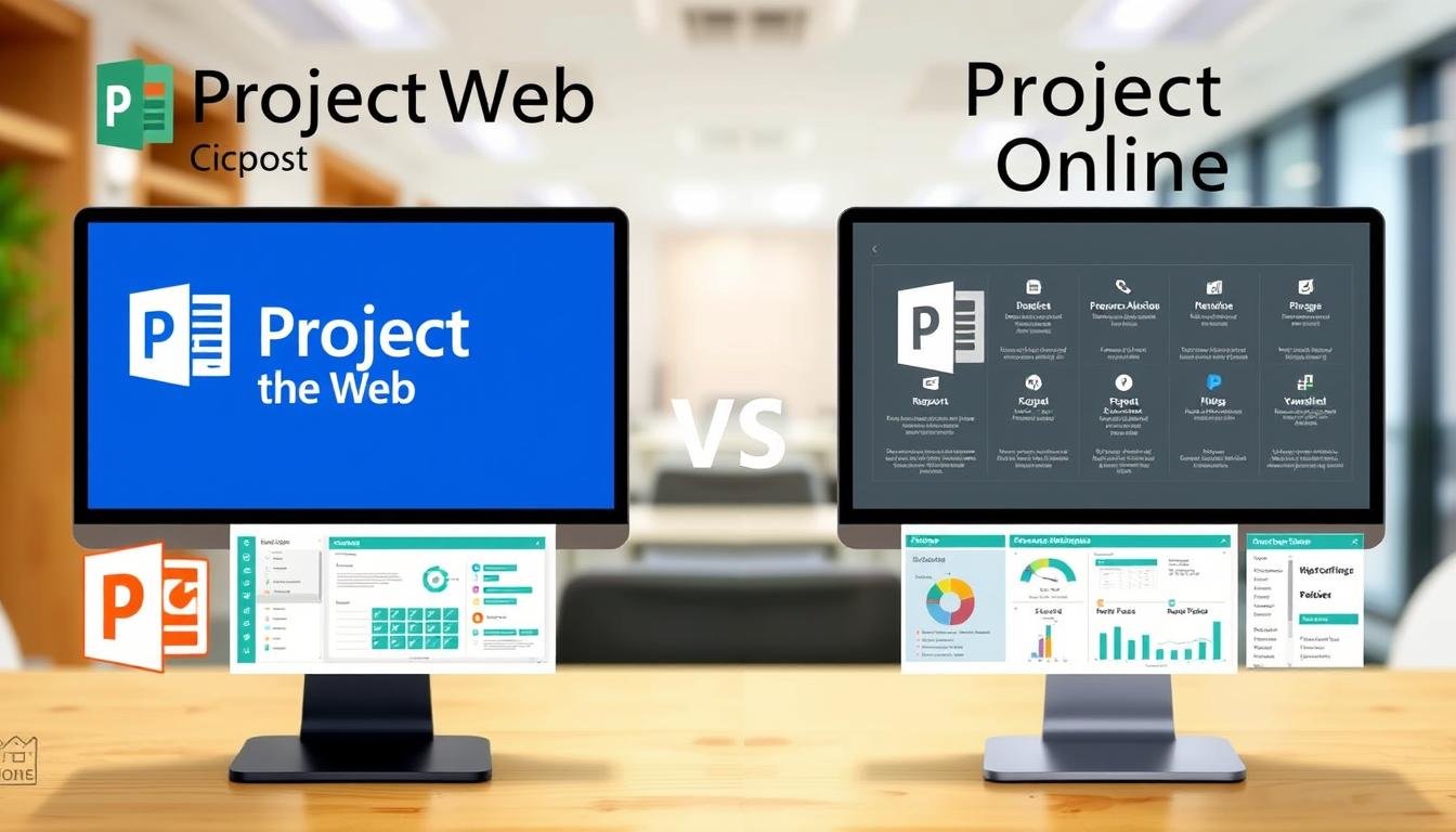 Project for the Web vs Project Online: A Comparative Guide