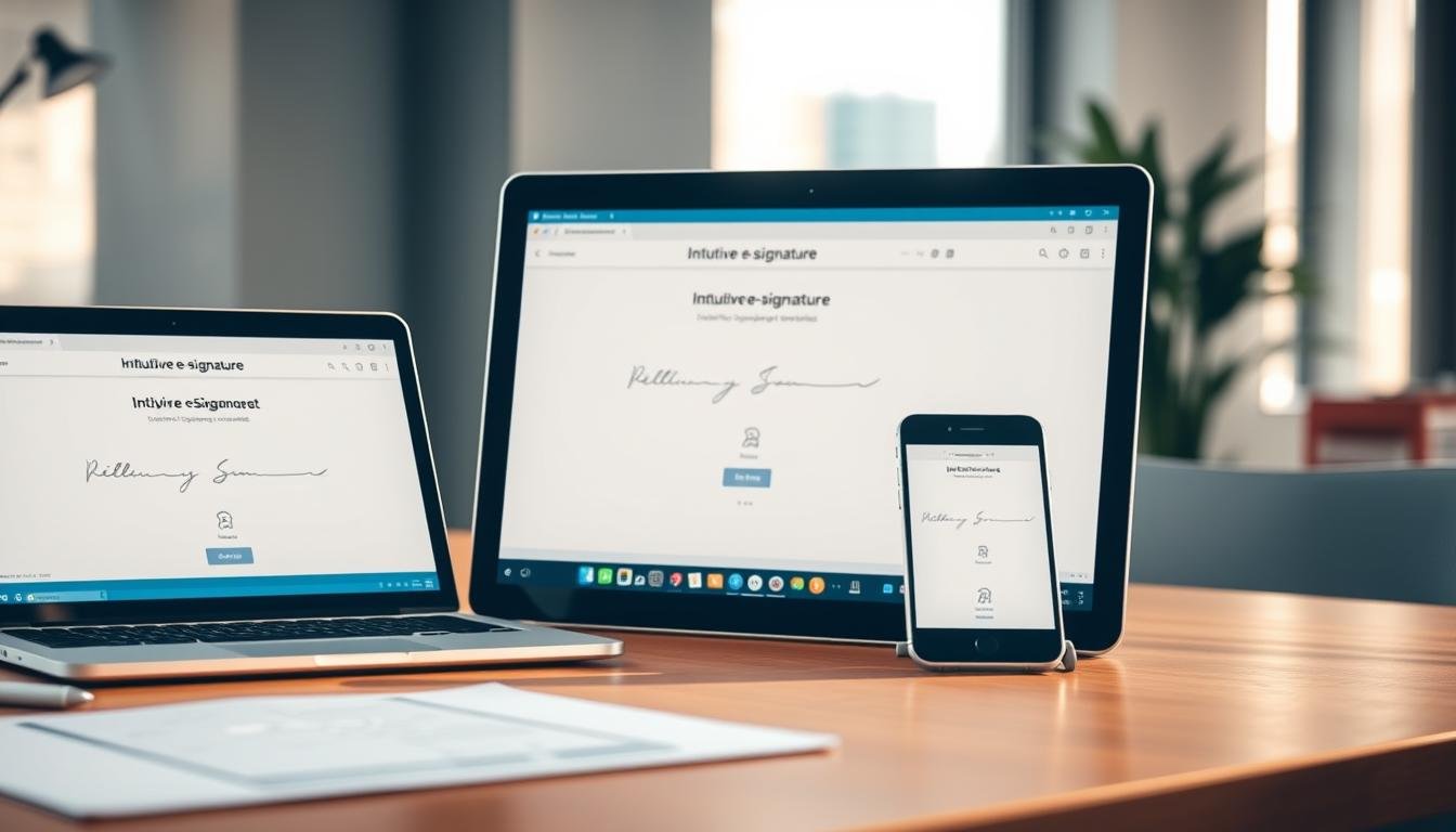 E-Signature Software vs Microsoft Forms: How to Collect Legally Binding Signatures