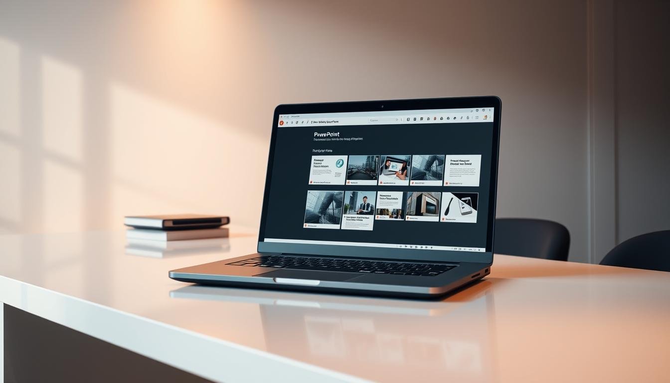 Linking Slides Across Presentations: PowerPoint Tricks for Google Slides Fans