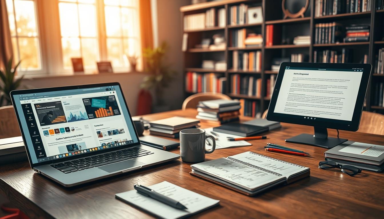 AI Content Generator Review: Find the Best Tool for You