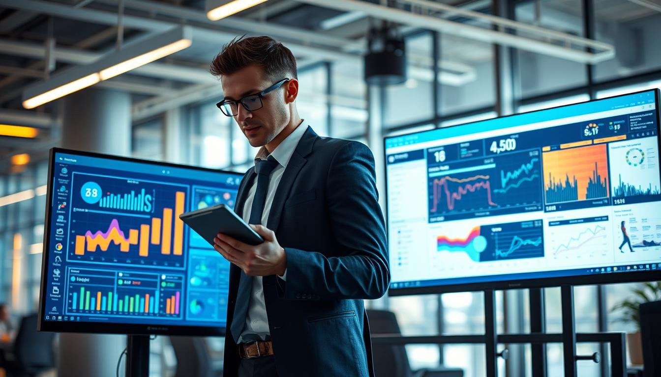 Power BI vs Tableau: The Ultimate Business Intelligence Showdown