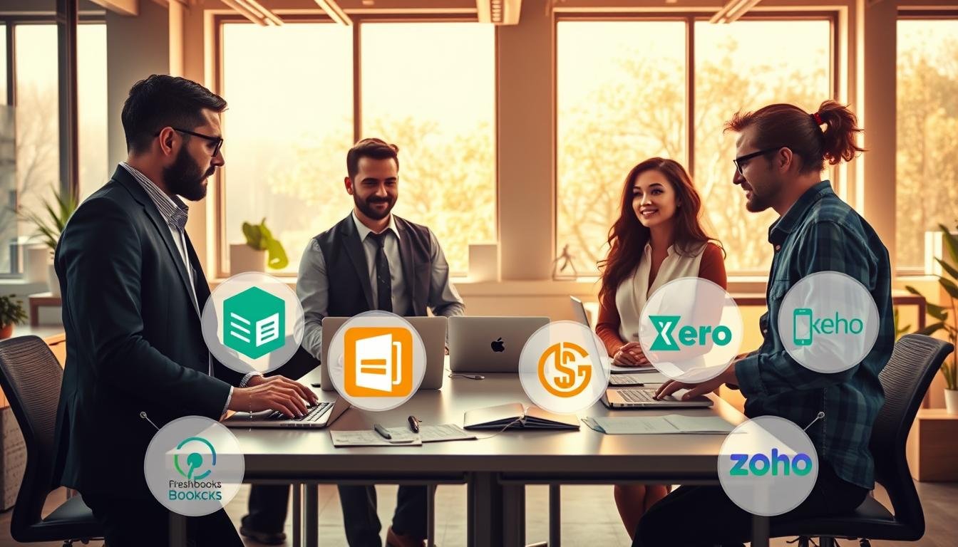 Top QuickBooks Alternatives to Manage Your Small Biz