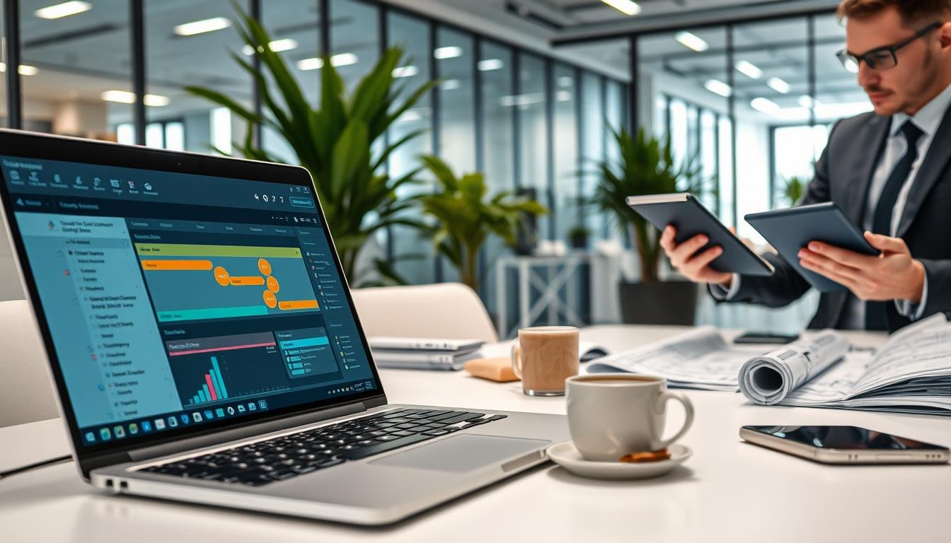 Streamline Your Subcontractor Projects with Construction Software