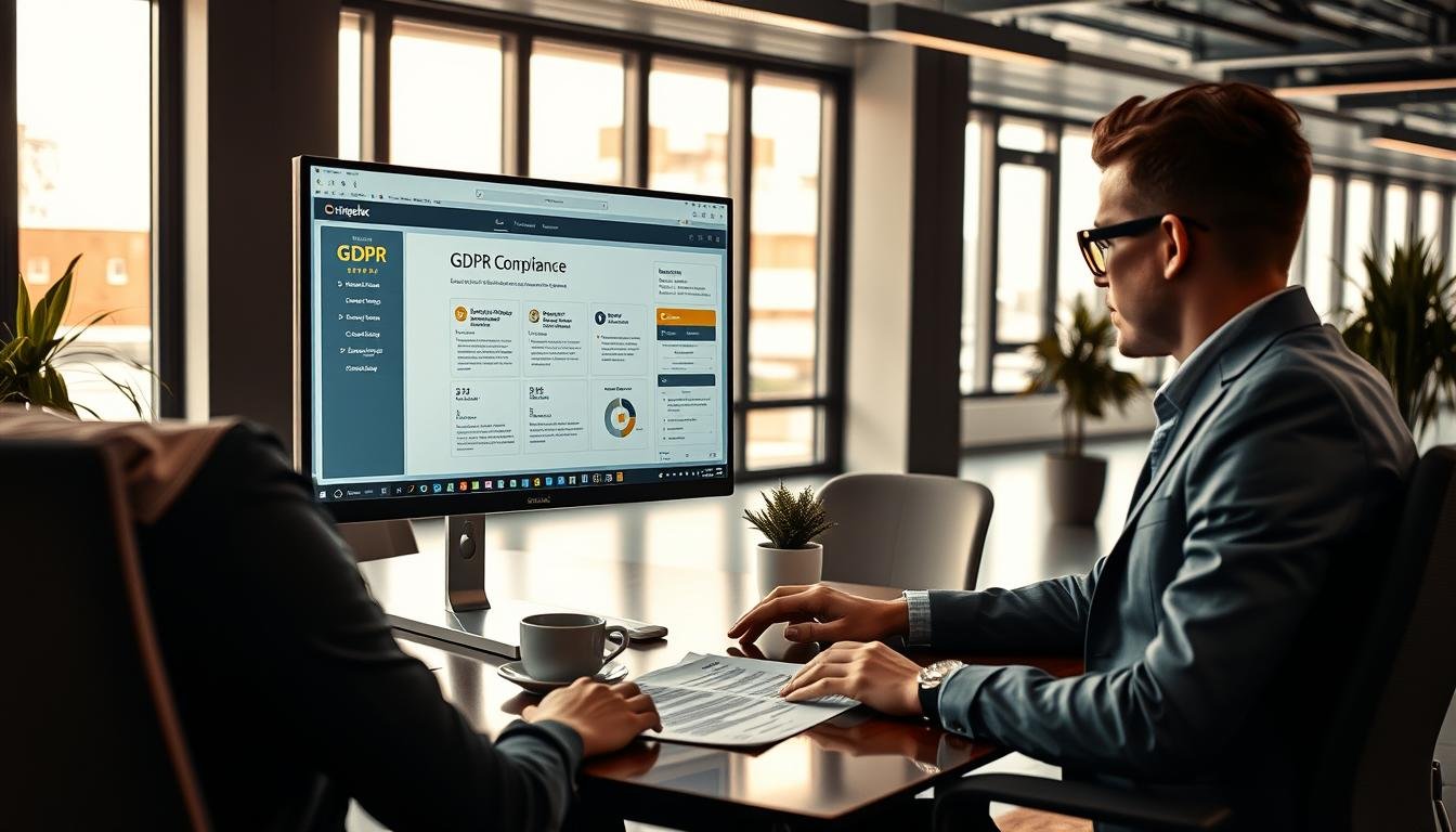 Website GDPR Compliance Software Review